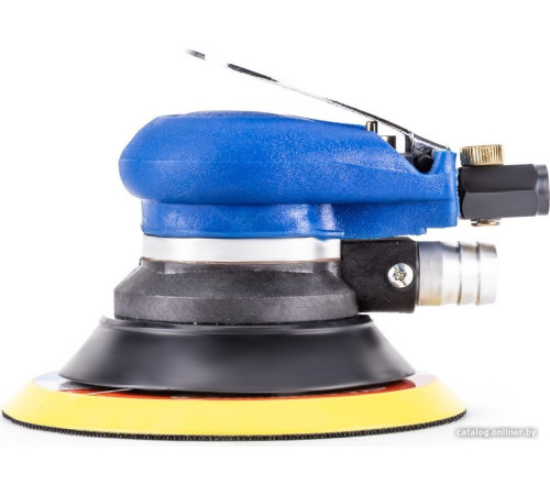 Пневмошлифмашина FoxWeld Aero 6.3/150 7336
