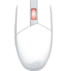 Игровая мышь ASUS ROG Strix Impact III Wireless Moonlight White