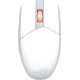 Игровая мышь ASUS ROG Strix Impact III Wireless Moonlight White