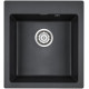 Кухонная мойка Paulmark Kante 45 PM104651-BL
