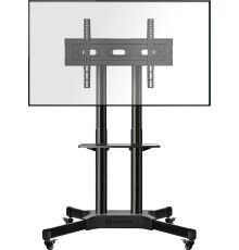 Стойка для телевизора Onkron TS1351 черный