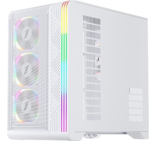 Корпус 1stPlayer VT7 белый