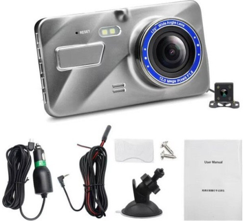 Видеорегистратор ProVision UltraView