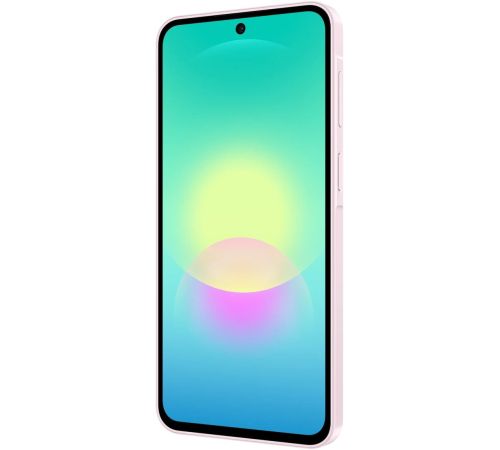 Телефон Samsung Galaxy A27 SM-A276B/DS 8GB/256GB розовый