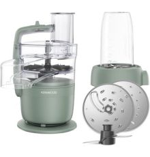 Кухонный комбайн Kenwood MultiPro Go FDP23.380GR