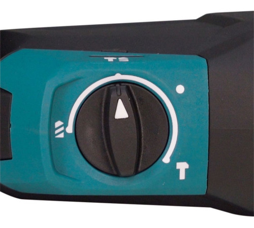 Перфоратор Makita HR2670