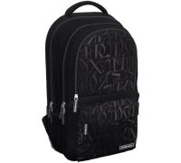 Городской рюкзак Erich Krause ActiveLine Ergoback 22L Lettering 60321