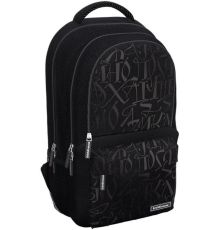 Городской рюкзак Erich Krause ActiveLine Ergoback 22L Lettering 60321