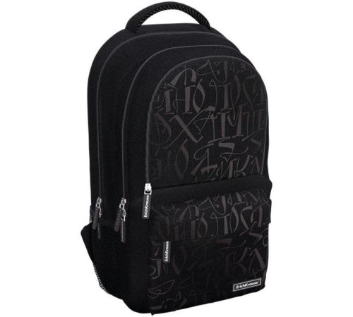 Городской рюкзак Erich Krause ActiveLine Ergoback 22L Lettering 60321