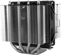 Кулер для процессора Thermalright Peerless Assassin 90 SE черный/серебристый