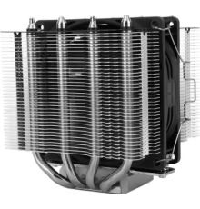 Кулер для процессора Thermalright Peerless Assassin 90 SE черный/серебристый