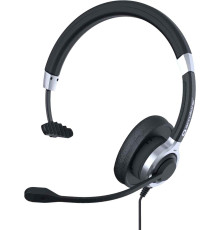 Офисная гарнитура Accutone UM610MKII ProNC USB Comfort