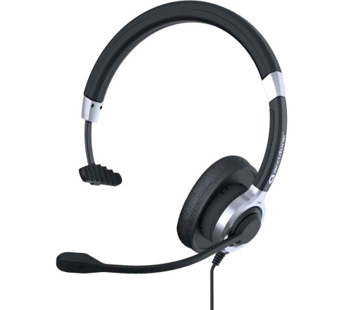 Офисная гарнитура Accutone UM610MKII ProNC USB Comfort