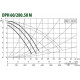 Циркуляционный насос DAB DPH 60/280.50 M