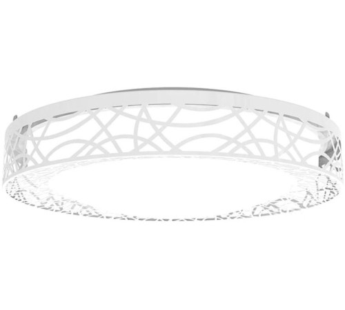 Люстра-тарелка Yeelight Yilai Lotus Ceiling Light YIXD06YI