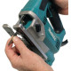 Электролобзик  Makita JV0600K