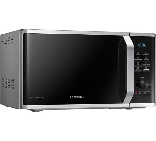 Микроволновая печь Samsung MG23K3575AS