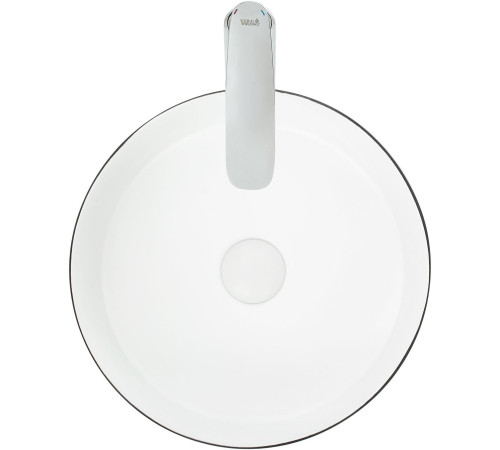 Умывальник WeltWasser Elbach M3134 BW