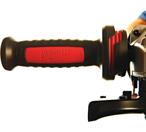 Угловая шлифмашина Milwaukee AGV 17-125 XC [4933449850]