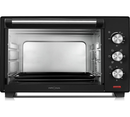 Мини-печь Krona Ofen 35 BL