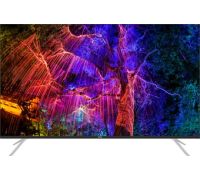 Телевизор Scoole SL-LED55S02T2SU