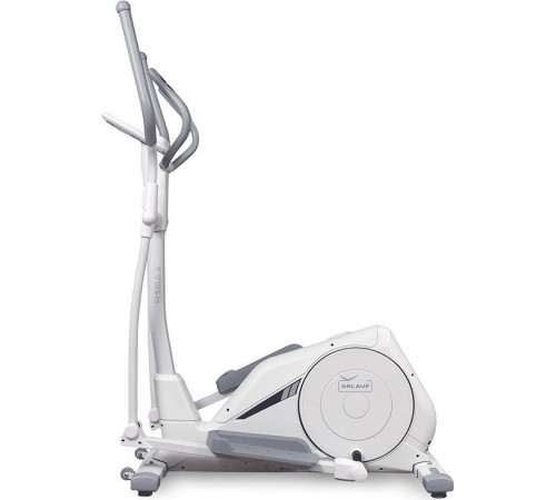 Эллиптический тренажер Orlauf Solo A белый