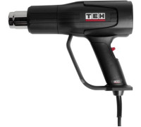 Промышленный фен TEH THG2006