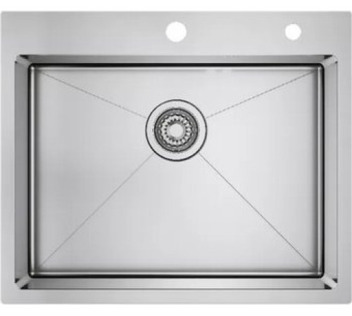 Кухонная мойка Raglo R701.6050.05