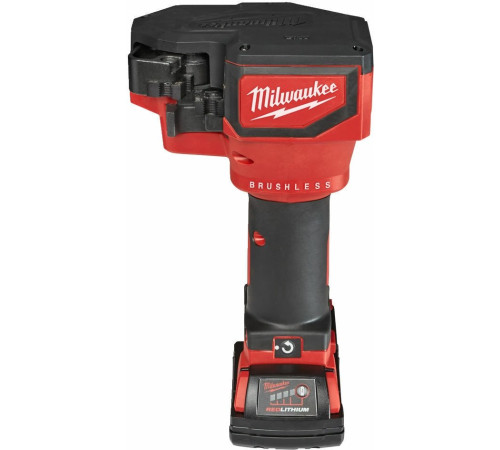 Инструмент для нарезания/восстановления резьбы Milwaukee M18 M18BLTRC-522X 4933471151 с 2-мя АКБ 2 Ач + 5 Ач, кейс