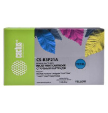 Картридж CACTUS CS-B3P21A аналог HP 727 B3P21A