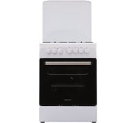 Кухонная плита Renova SK6E-1ETDW