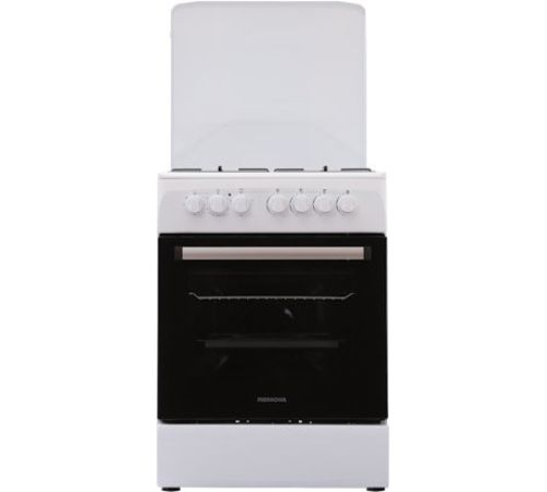 Кухонная плита Renova SK6E-1ETDW