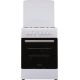 Кухонная плита Renova SK6E-1ETDW