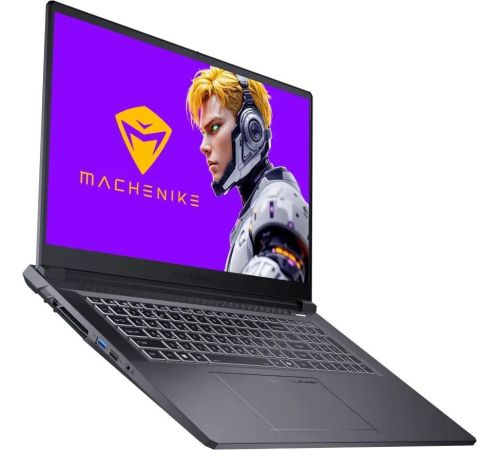 Игровой ноутбук Machenike Star 17 Pluto 2K JJ00GM00KRU
