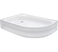 Душевой поддон River Wemor 100/70/24 L