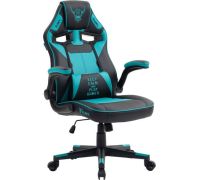 Игровое геймерское кресло FLOKY Asgard Mint мятный