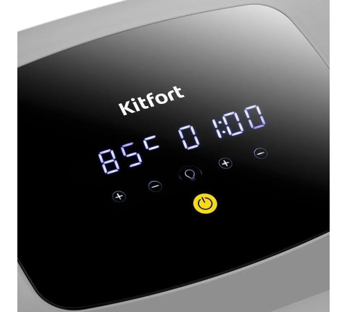 Сушилка для овощей и фруктов Kitfort KT-4906