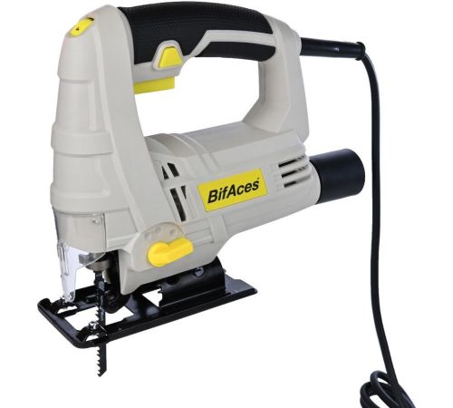 Электролобзик BifAces AWJ-550