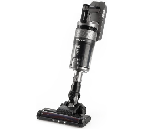 Пылесос Coolfort CF-3000