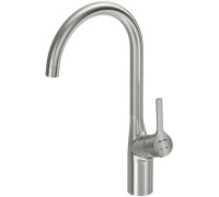 Смеситель AM.PM Spike F9S07011 сатин