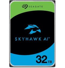Жесткий диск Seagate SkyHawk AI 32TB ST32000VE000