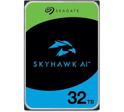 Жесткий диск Seagate SkyHawk AI 32TB ST32000VE000