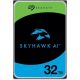 Жесткий диск Seagate SkyHawk AI 32TB ST32000VE000