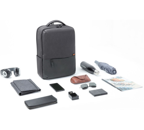 Городской рюкзак Xiaomi Commuter XDLGX-04 темно-серый