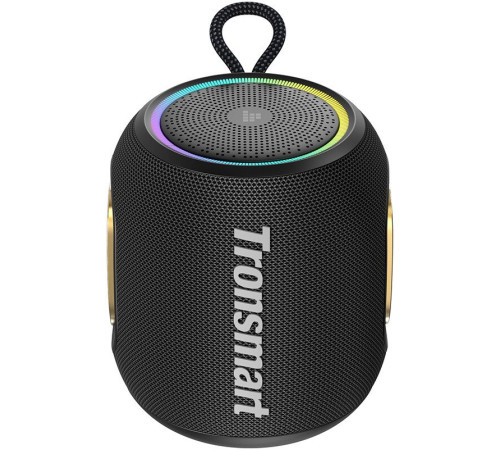Беспроводная колонка Tronsmart T8 Mini черный