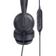 Офисная гарнитура Yealink UH42 SE Dual UC USB-C/A