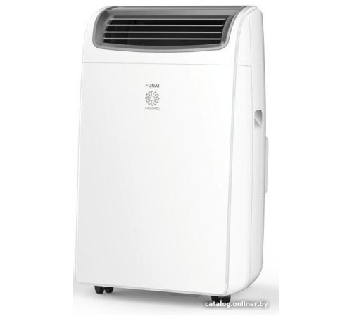 Мобильный кондиционер Funai Camomiru MAC-CM46HPN04