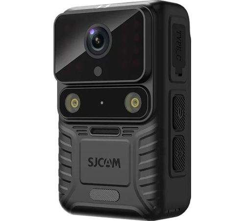 Экшен-камера SJCAM A50 черный