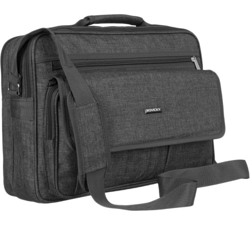 Сумка Cedar Rovicky R-6512-1875 серый