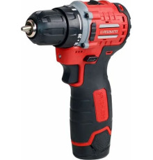 Дрель-шуруповерт Felisatti FT1901 с 2-мя АКБ, кейс